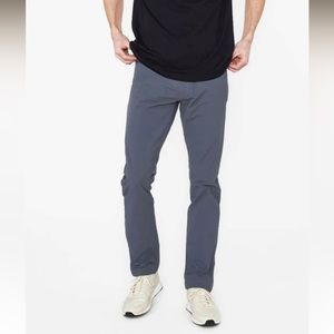 Western Rise Evolution Pant